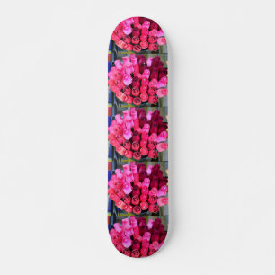 Skateboard planche à roulettes