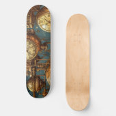 Skateboard Planche à roulettes (Recto)