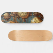 Skateboard Planche à roulettes (Horz)