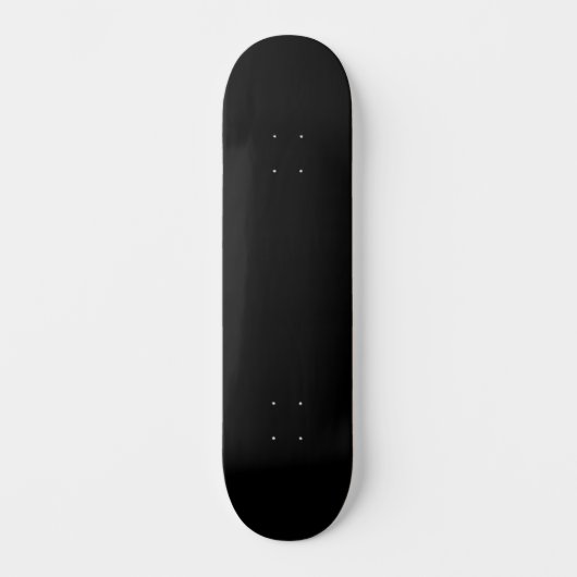 Skateboard Planche à roulettes (Recto)
