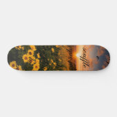 Skateboard Planche à roulettes (Horz)
