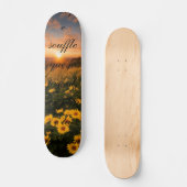 Skateboard Planche à roulettes (Recto)