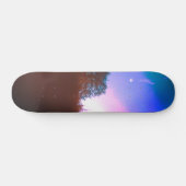 Skateboard Planche à roulettes (Horz)