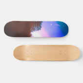 Skateboard Planche à roulettes (Horz)