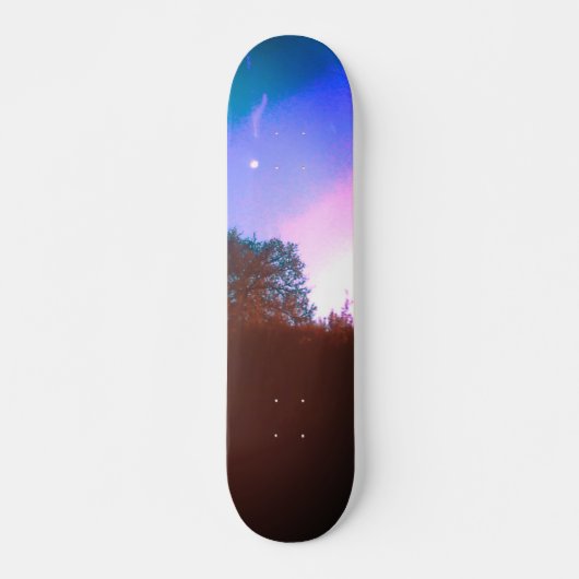 Skateboard Planche à roulettes (Devant)