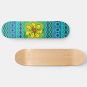 Skateboard Planche à roulettes (Horz)