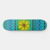 Skateboard Planche à roulettes (Horz)