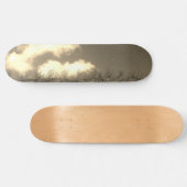 SKATEBOARD PLANCHE À ROULETTES (Horz)