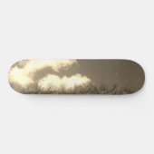 SKATEBOARD PLANCHE À ROULETTES (Horz)