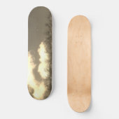SKATEBOARD PLANCHE À ROULETTES (Recto)