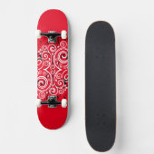 Skateboard Planche à roulettes (Devant)