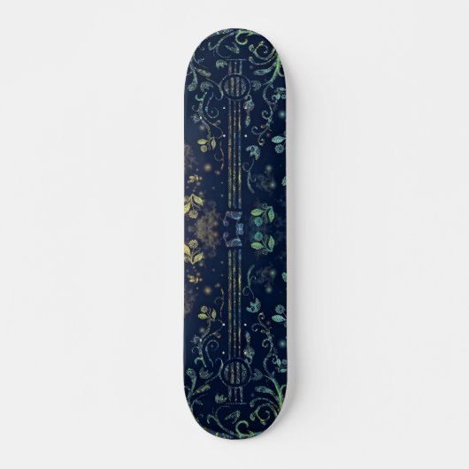Skateboard Planche à roulettes (Devant)