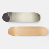 Skateboard Planche à roulettes (Horz)