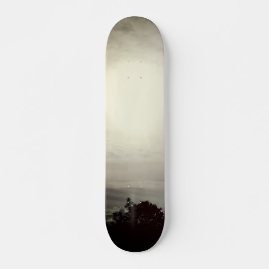 Skateboard Planche à roulettes (Devant)