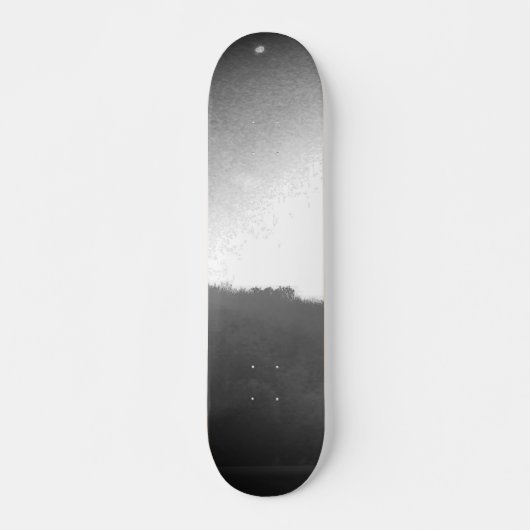 Skateboard Planche à roulettes (Devant)