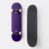 Skateboard Planche à roulettes (Recto)