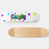 Skateboard Planche à roulettes (Horz)