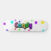 Skateboard Planche à roulettes (Horz)