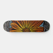 Skateboard Planche à roulettes (Horz)