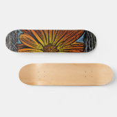 Skateboard Planche à roulettes (Horz)