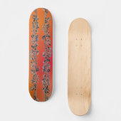 Skateboard Planche à roulettes (Recto)