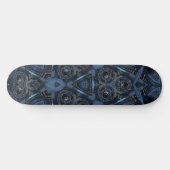 Skateboard Planche à roulettes (Horz)