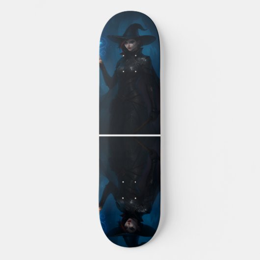 Skateboard Planche à roulettes (Recto)