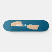 Skateboard Planche à roulettes (Horz)