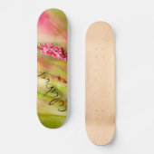 Skateboard planche à roulettes (Recto)