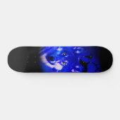 Skateboard planche à roulettes (Horz)