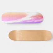 SKATEBOARD PLANCHE À ROULETTES (Horz)