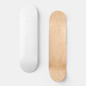 Skateboard Planche à roulettes (Recto)