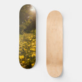 Skateboard Planche à roulettes (Recto)