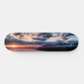 Skateboard Planche à roulettes 5280 Colorado Mountain II (Horz)