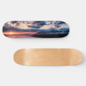 Skateboard Planche à roulettes 5280 Colorado Mountain II (Horz)