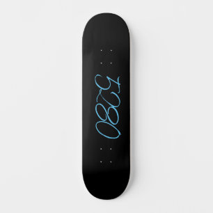 Skateboard Planche à roulettes 5280 Mile Hi