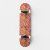 Skateboard Planche à roulettes Agate (Recto)