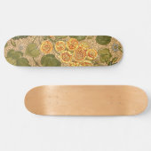Skateboard Planche à roulettes antique (Horz)