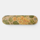 Skateboard Planche à roulettes antique (Horz)