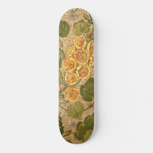 Skateboard Planche à roulettes antique