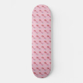 Skateboard Planche à roulettes Ariel (Recto)