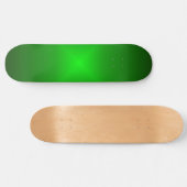 Skateboard Planche à roulettes Atomic Green Flash (Horz)
