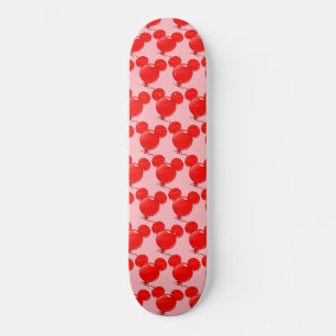 Skateboard Planche à roulettes ballon