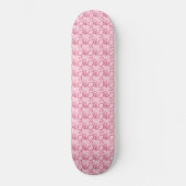 Skateboard Planche à roulettes Barb (Recto)