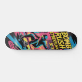 Skateboard Planche à roulettes Bomb Rush Cyberfunk (Horz)