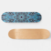 Skateboard Planche à roulettes BullmasterGardian (Horz)