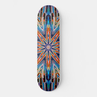 Skateboard Planche à roulettes BullmasterGardian