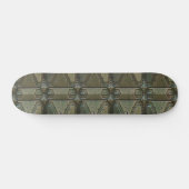 Skateboard Planche à roulettes C.C. Tec 4 (Horz)
