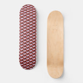 Skateboard Planche à roulettes Cherry Bomb (Recto)