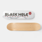 Skateboard Planche à roulettes "classique " d'enregistrements (Horz)